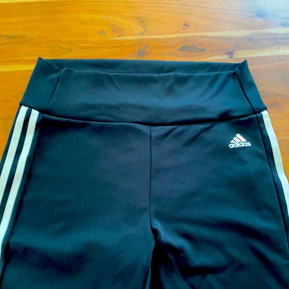 Adidas aeroready leggings excellent condition